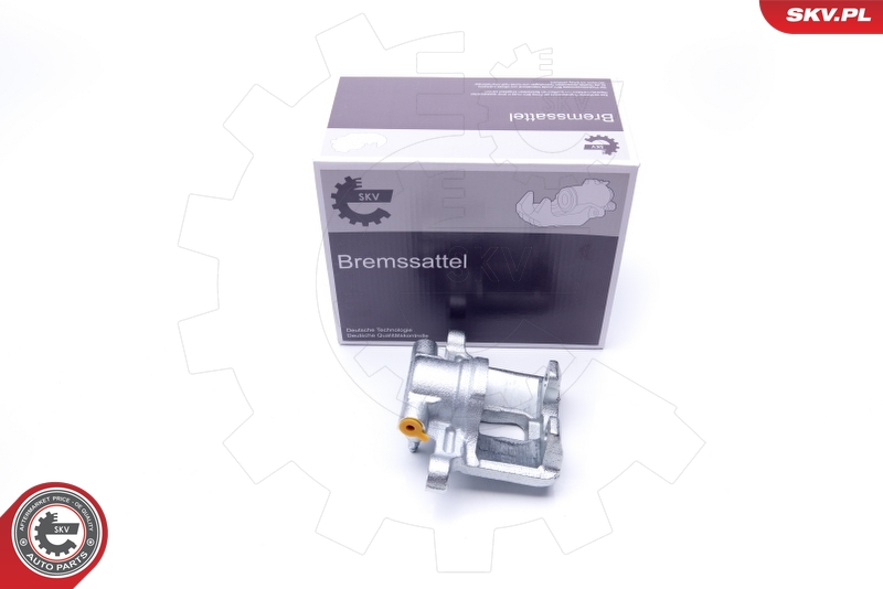 SKV SKV42SKV424 Féknyereg