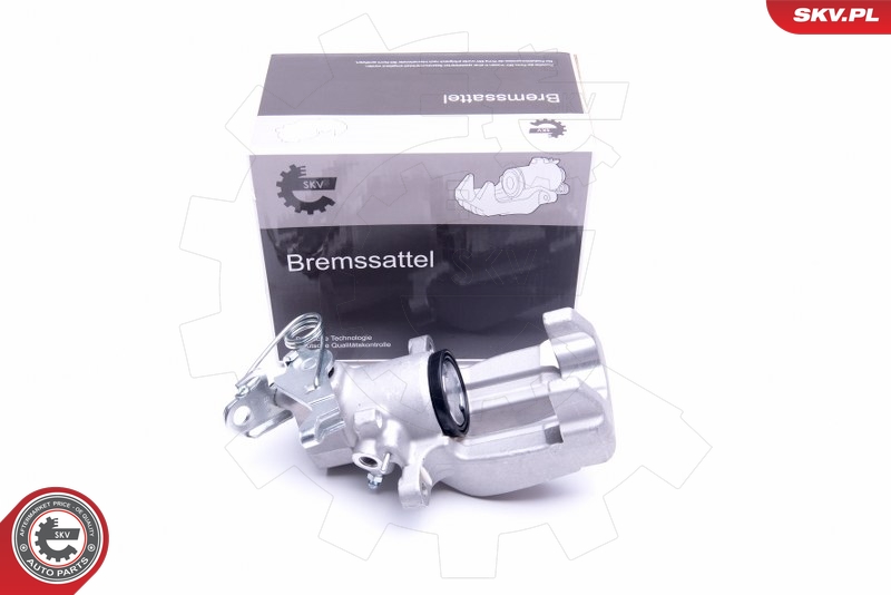 SKV SKV44SKV064 Féknyereg