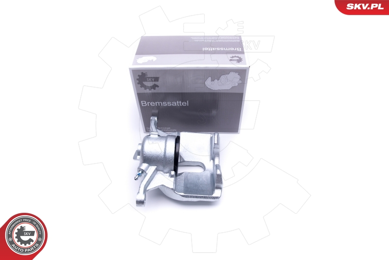 SKV SKV50SKV341 Féknyereg