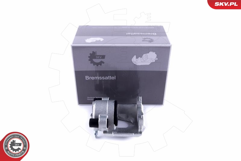SKV SKV55SKV591 Féknyereg