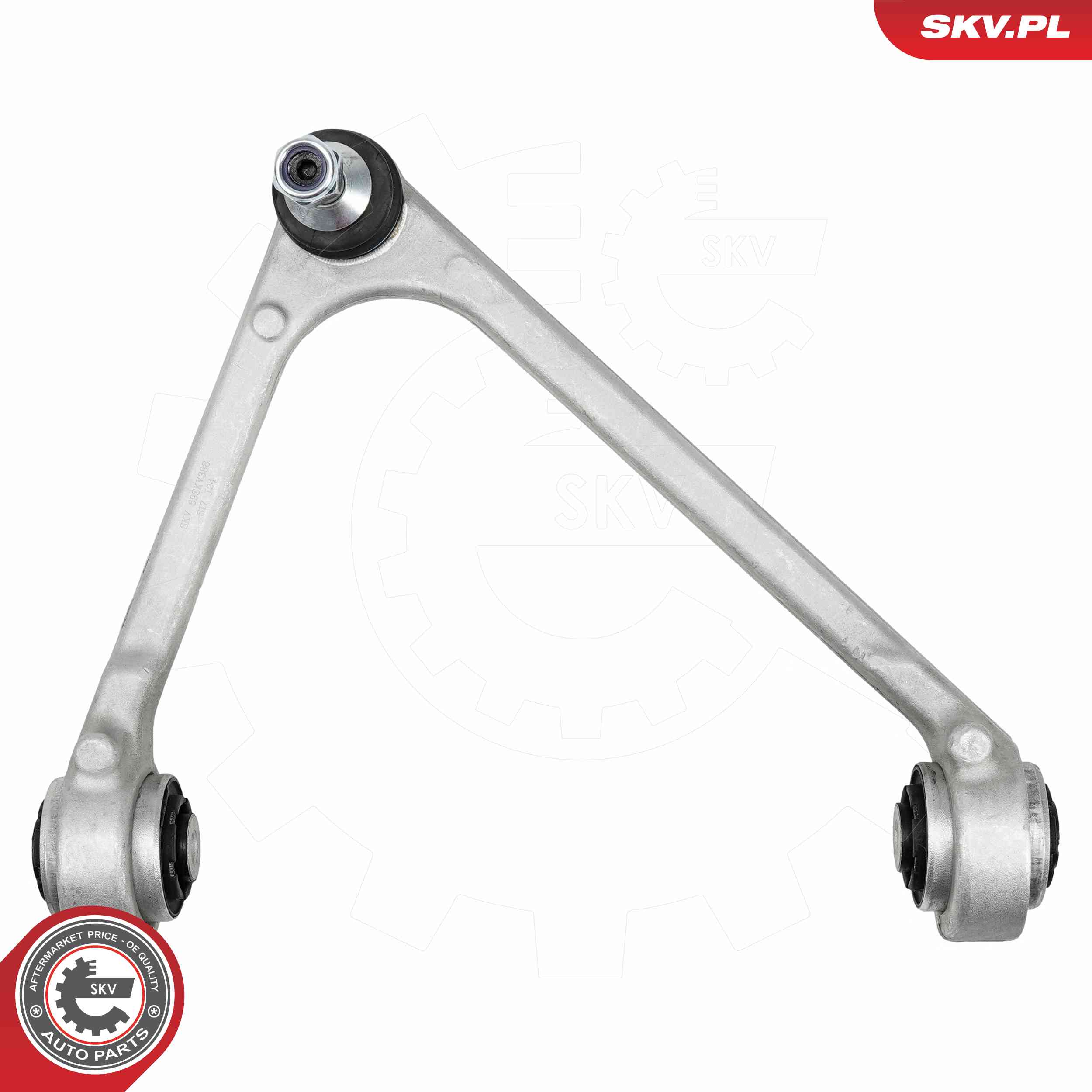 SKV SKV69SKV388 Lengőkar, trapézkar