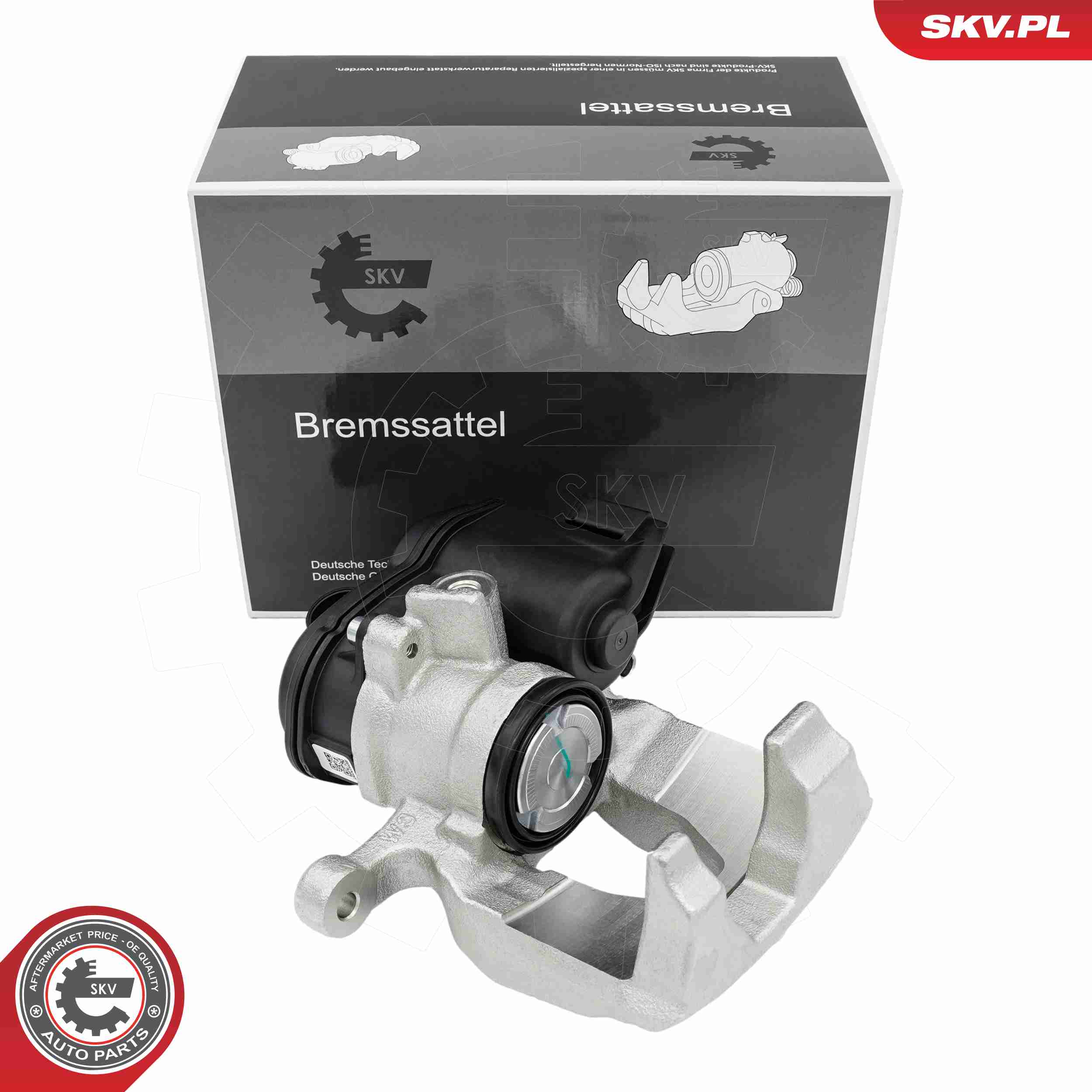 SKV SKV74SKV784 Féknyereg