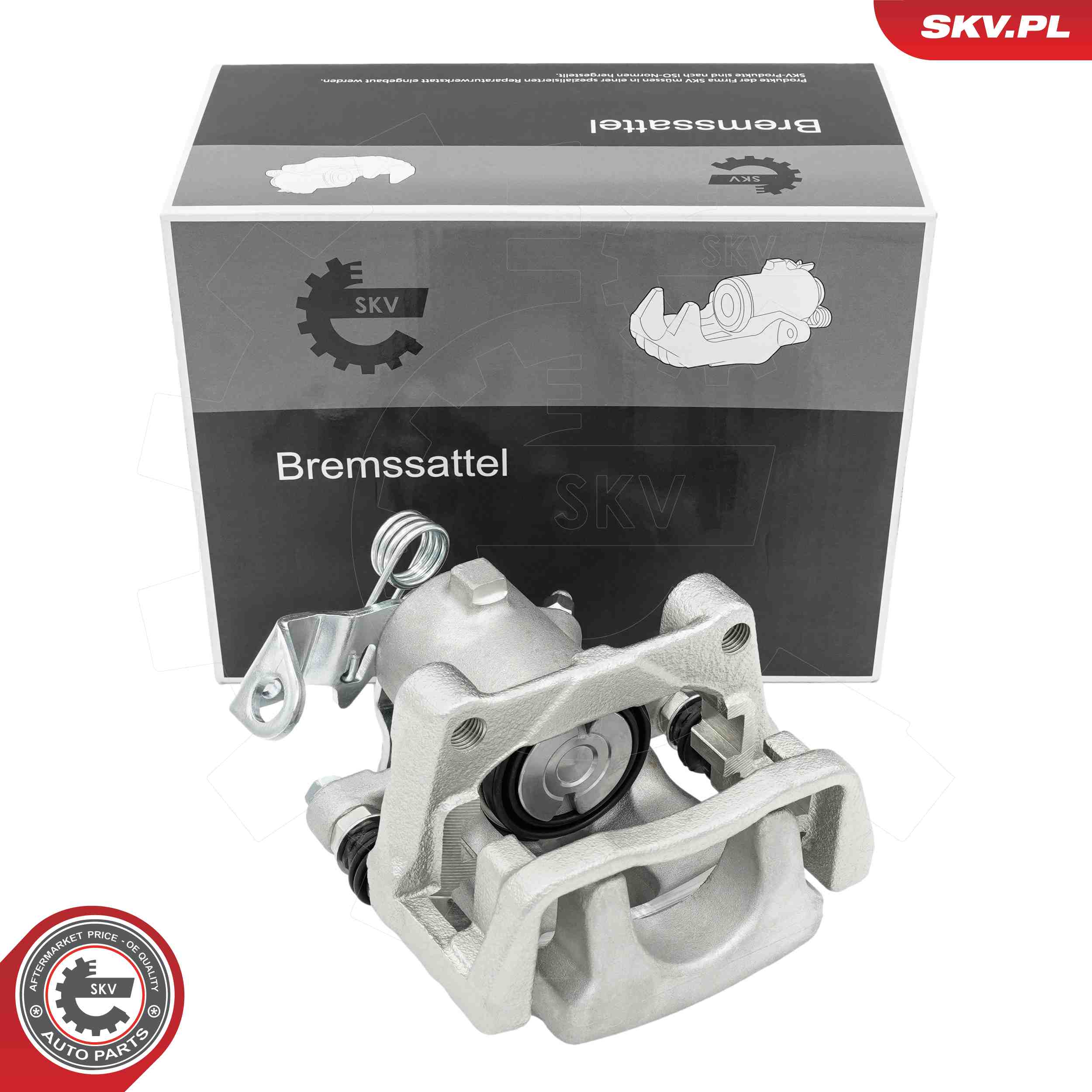 SKV SKV78SKV853 Féknyereg