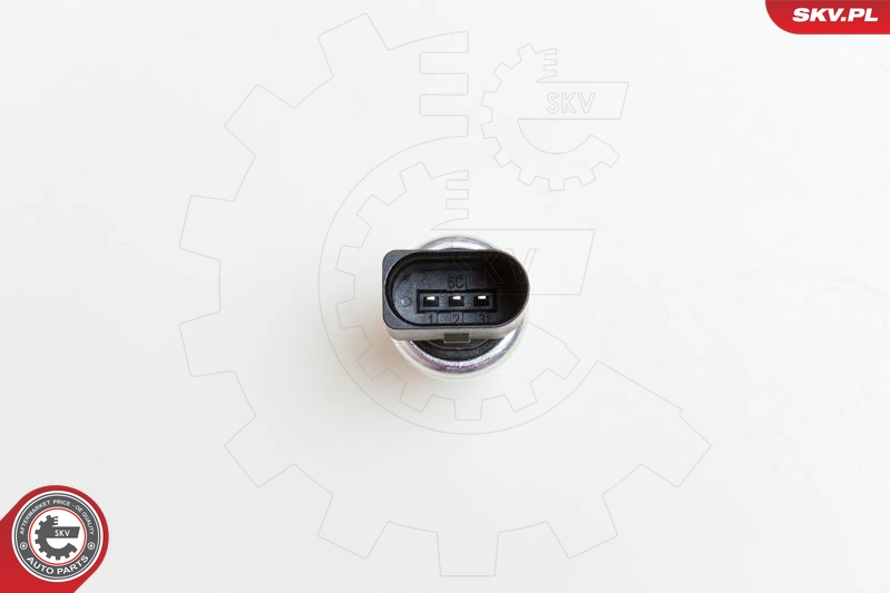 SKV SKV95SKV100 nyomáskapcsoló, klímaberendezés