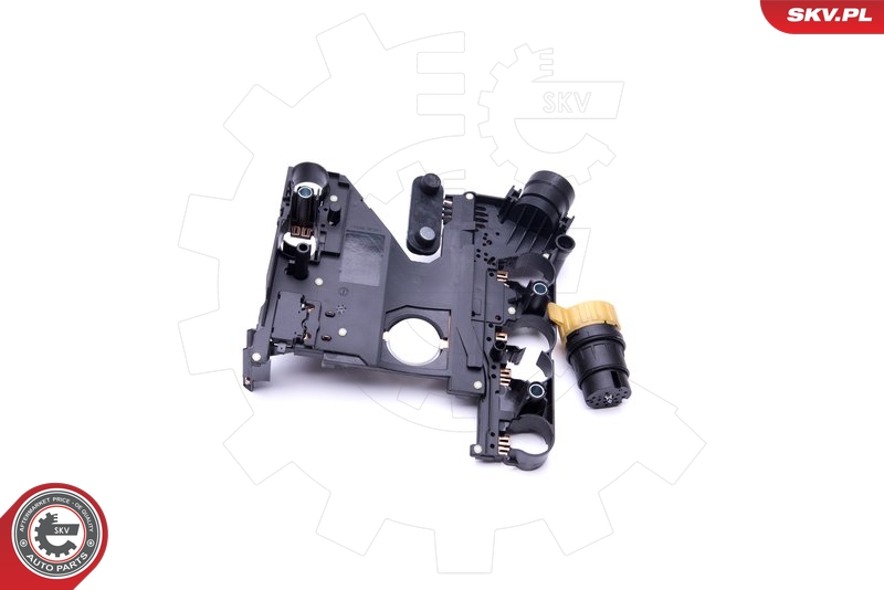 SKV SKV96SKV077 Hidraulika szűrő automataváltóhoz