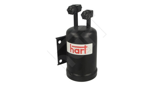 HART 607 764 V10-06-0025 - Klímaszárító, szárítószőrő klímaberendezéshez