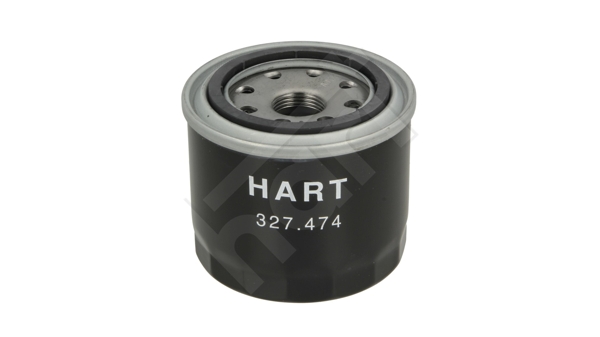 HART 327 474 W 811/80 - Olajszűrő