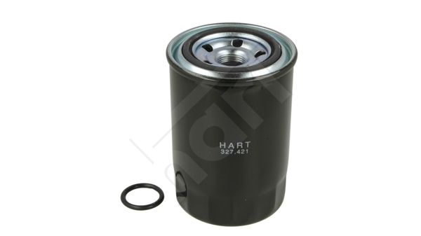 HART 327 421 WK 815 X - Üzemanyagszűrő