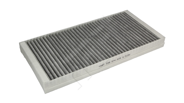 HART 338 574 CUK 3337 - Pollenszűrő