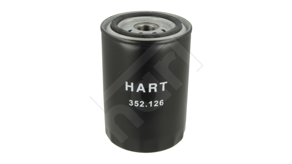 HART 352 126 W 940/66 - Olajszűrő