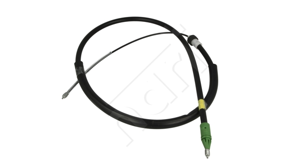 HART 227 820 11.6597 - Kézifék bowden, kézifék kötél
