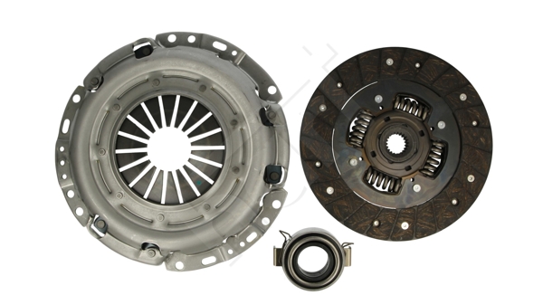 HART 375 482 622 1145 60 - Kuplungkészlet