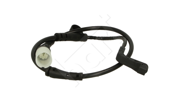 HART 543 989 34356776421-1 # fékkopás jelző /e/ e60 520d 03-