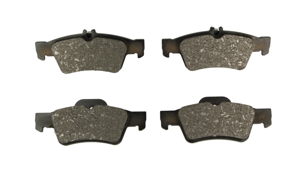 HART 221 103 GDB1546 - Fékbetét készlet, tárcsafék