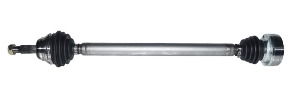 HART 442 484 Féltengely