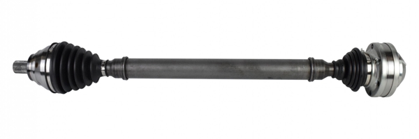 HART 449 109 261101 - Féltengely