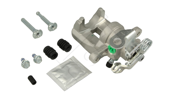 HART 260 309 0 986 134 006 - Féknyereg