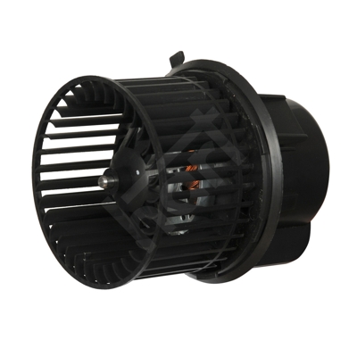 HART 518 272 017-022-0002 - Utastér ventilátor, fűtőmotor