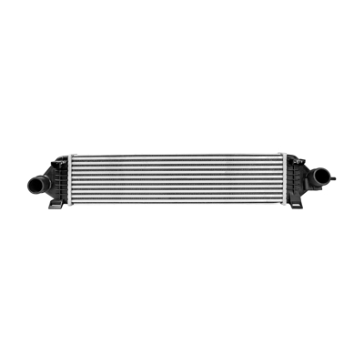 HART 646 699 Intercooler, töltőlevegő hűtő