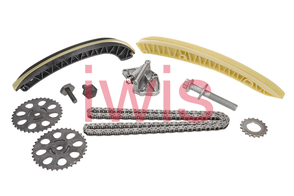 IWIS IWI59005SET vezérműlánc készlet