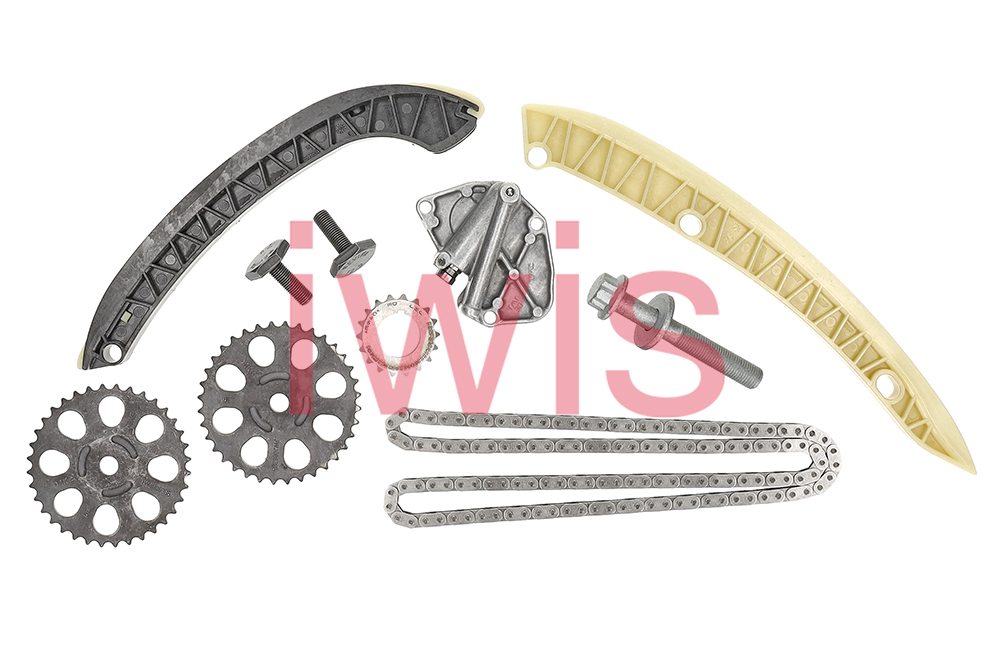 IWIS IWI59005SET vezérműlánc készlet
