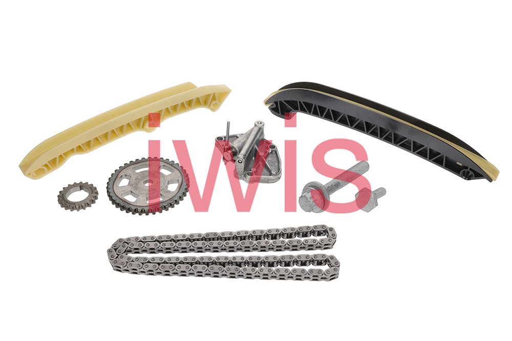 IWIS IWI59006SET vezérműlánc készlet