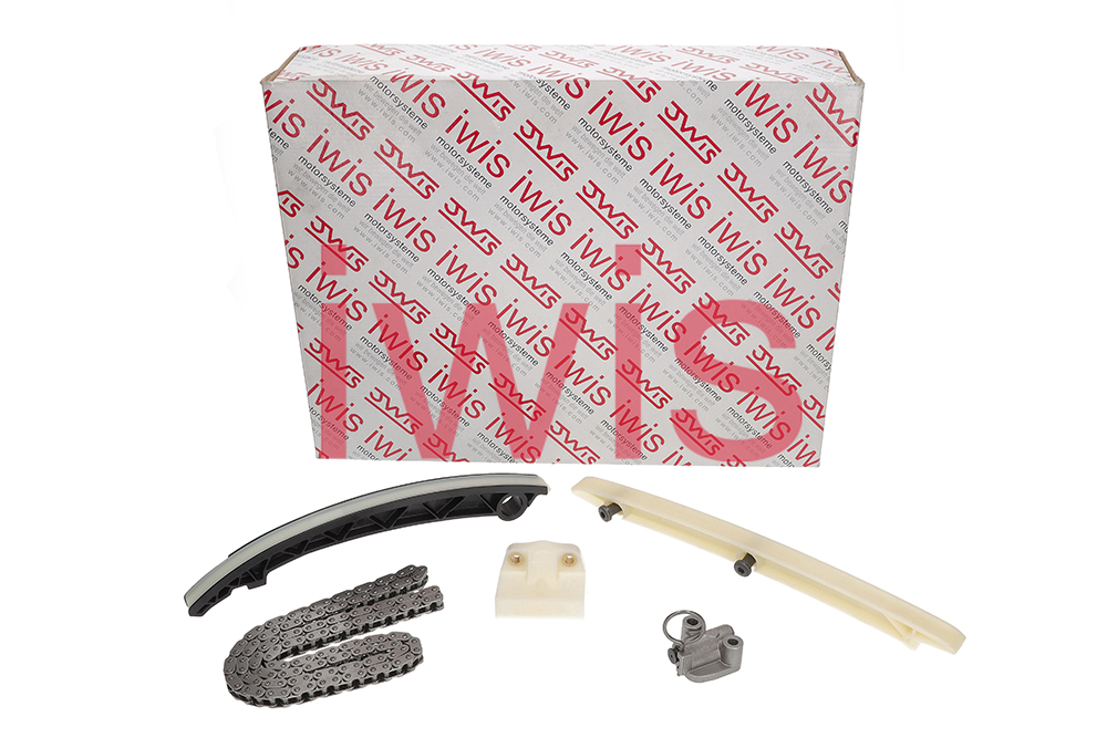 IWIS IWI59008SET vezérműlánc készlet