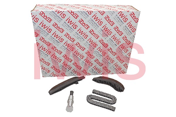 IWIS IWI59017SET vezérműlánc készlet
