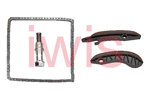 IWIS IWI59017SET vezérműlánc készlet