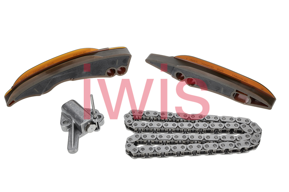 IWI IWI59107SET vezérműlánc készlet