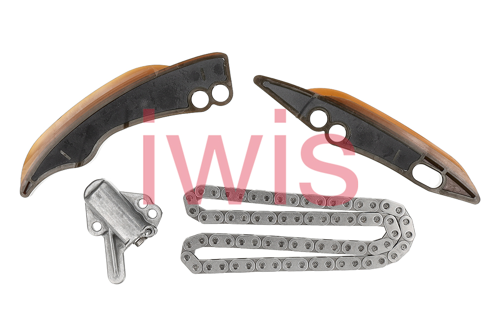IWI IWI59107SET vezérműlánc készlet