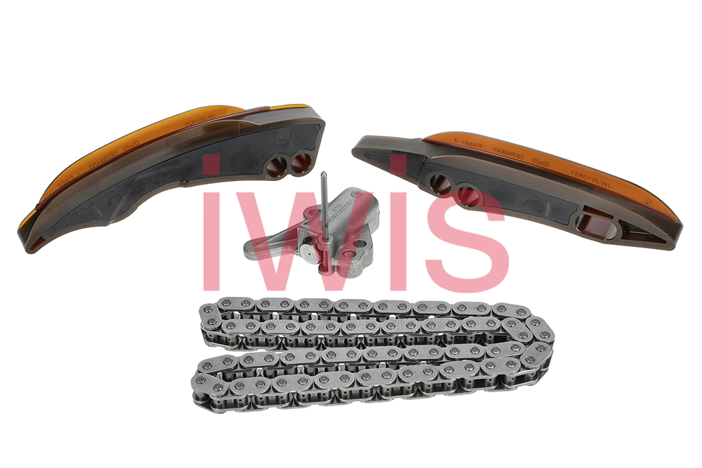 IWI IWI59127SET vezérműlánc készlet