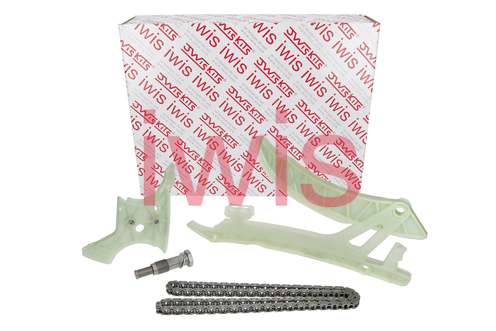 IWIS IWI59139SET vezérműlánc készlet