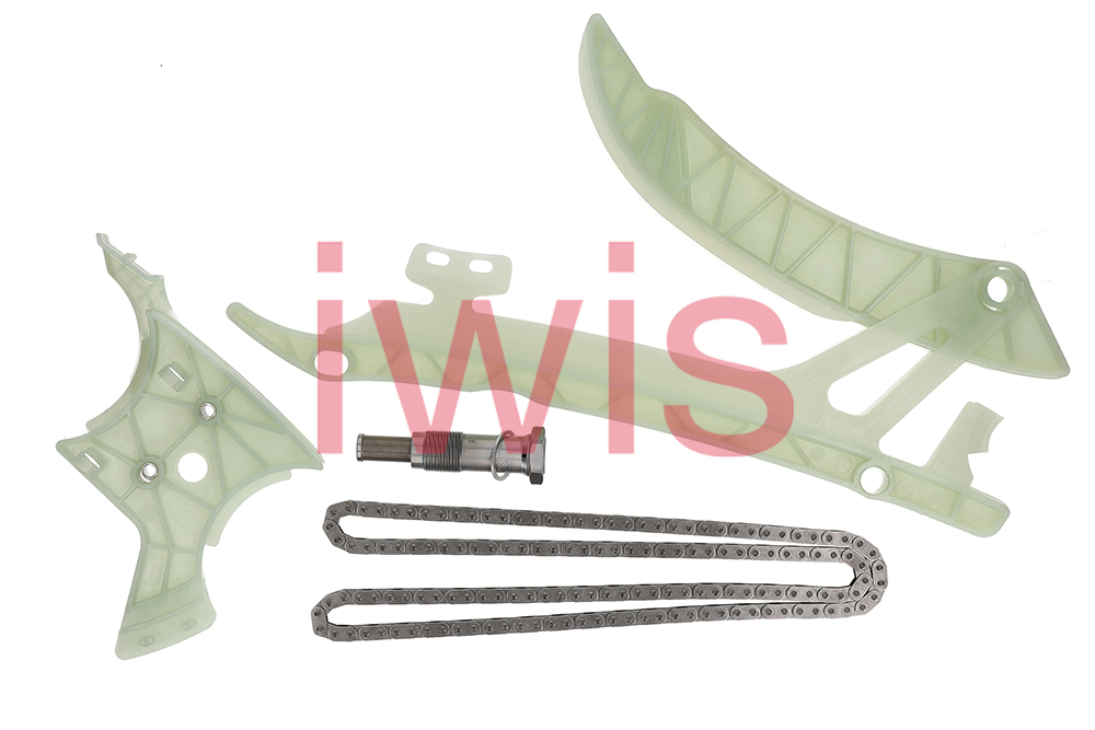 IWI IWI59139SET vezérműlánc készlet