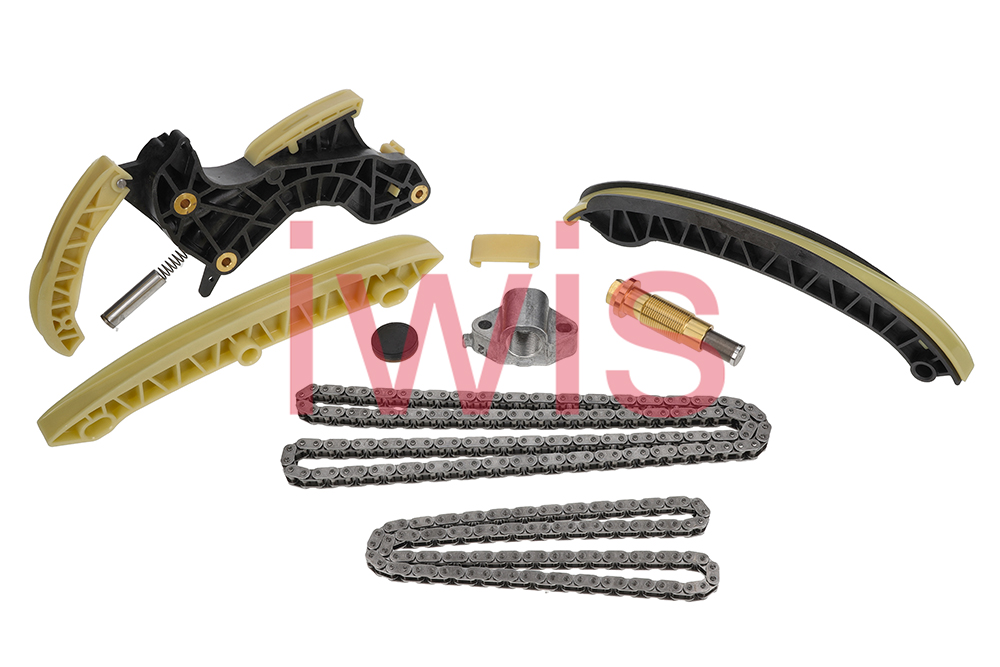 IWI IWI59370SET vezérműlánc készlet