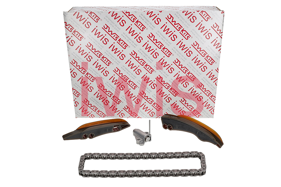 IWI IWI59811SET vezérműlánc készlet