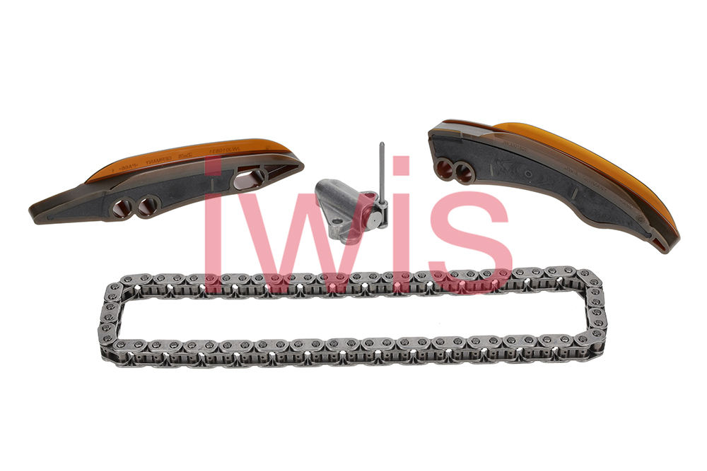 IWI IWI59811SET vezérműlánc készlet