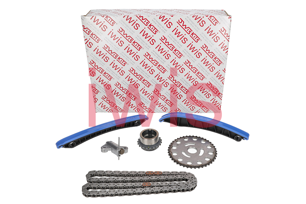 IWIS IWI59829SET vezérműlánc készlet