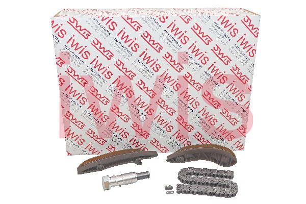 IWIS IWI70004SET vezérműlánc készlet