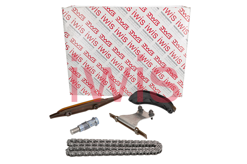 IWIS IWI71637SET vezérműlánc készlet