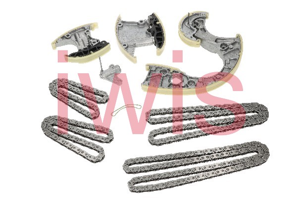 IWI IWI71861SET vezérműlánc készlet
