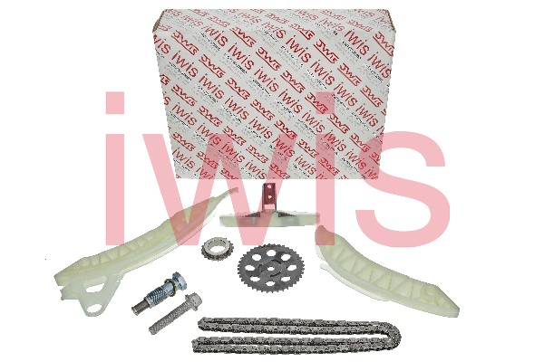 IWIS IWI73395SET vezérműlánc készlet