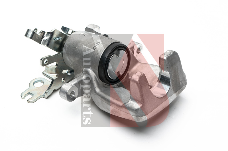 YSPARTS YSPYS-BC0954 féknyereg