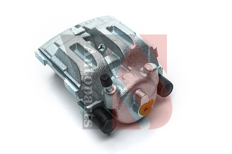 YSPARTS YSPYS-BC0023 féknyereg