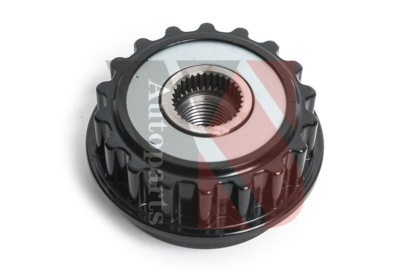 YSPARTS YSPYS-AP050 generátor szabadonfutó