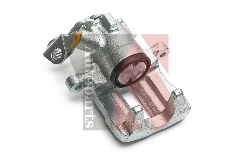 YSPARTS YSPYS-BC0906 féknyereg