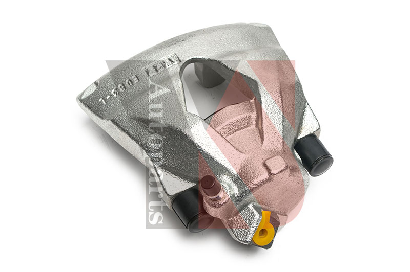 YSPARTS YSPYS-BC1217 féknyereg