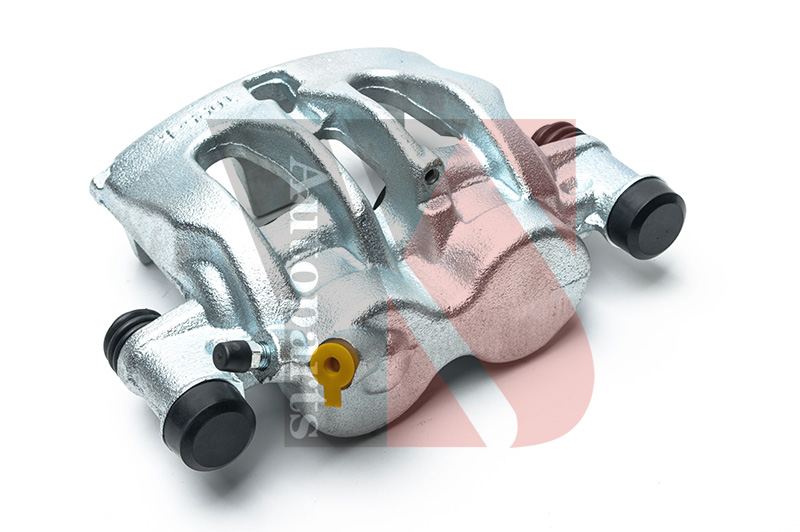 YSPARTS YSPYS-BC0476 féknyereg