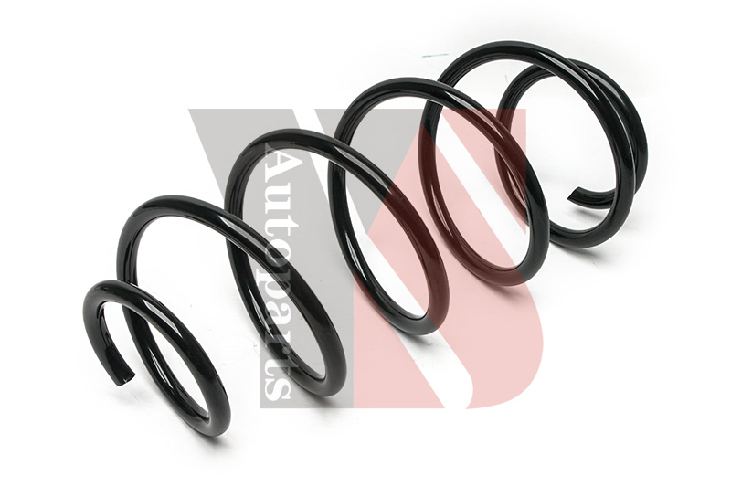 YSPARTS YSPYS-CS0022 futómű rugó