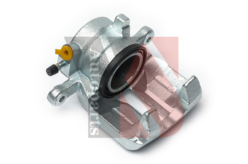 YSPARTS YSPYS-BC0502 féknyereg